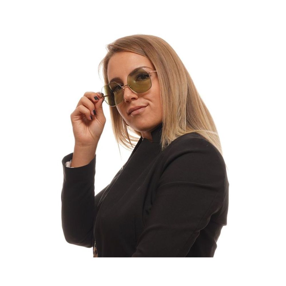 Scotch & Soda Square Sunglasses - Picture 4 of 4